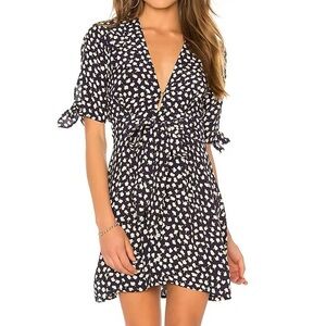 Revolve Faithfull the Brand Birgit Dress